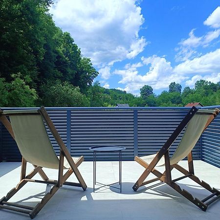 투즐라 Zen Loft 아파트 외부 사진