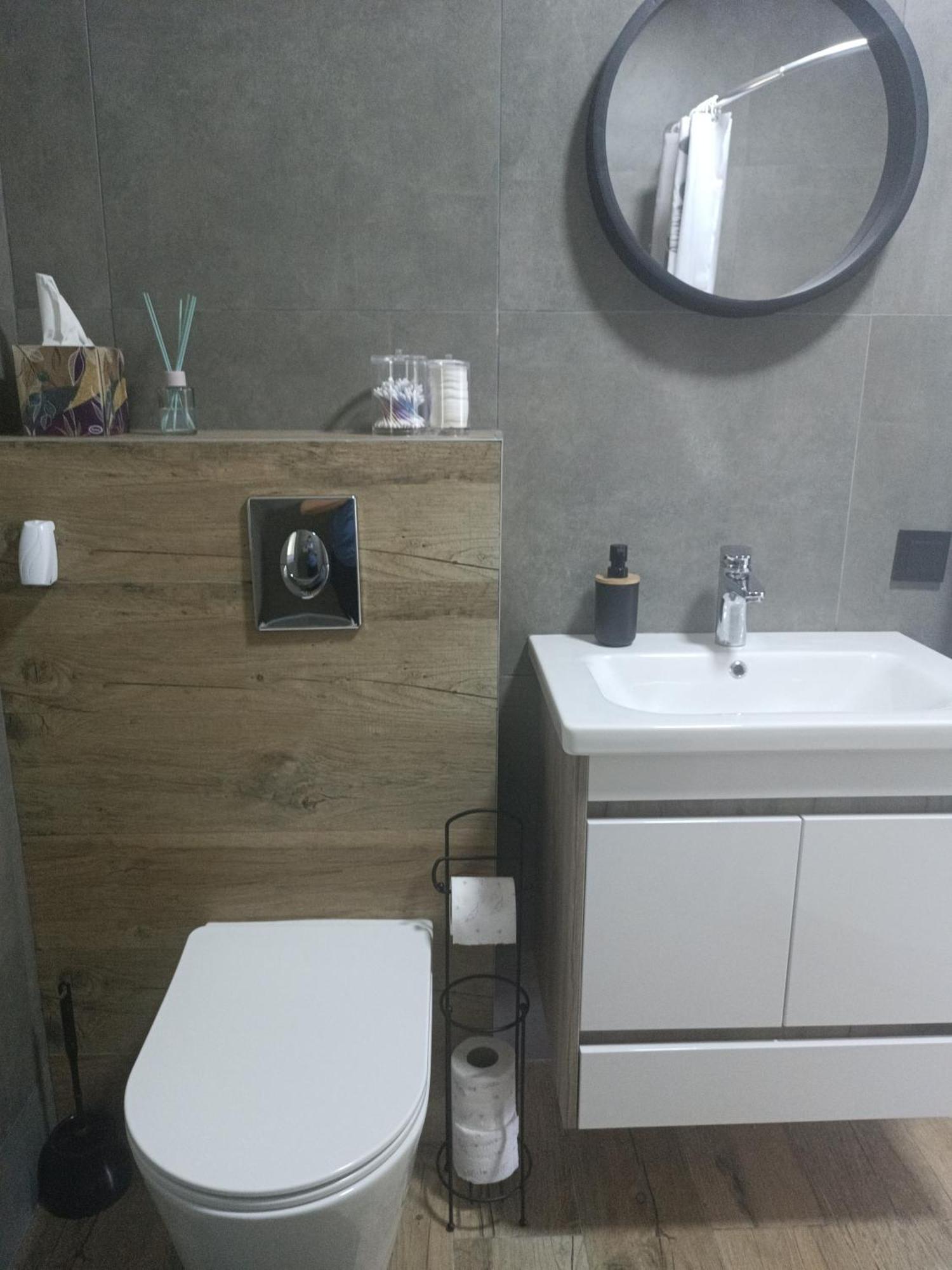 투즐라 Zen Loft 아파트 외부 사진